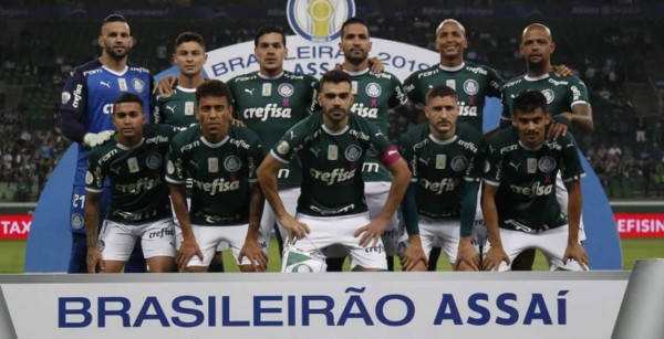 Sorpresivo: Los 10 mejores equipos del Raking Mundial de Clubes, Real Madrid ni entre los tres primeros