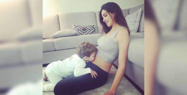 El increíble antes y después de Sara Carbonero, mujer de Iker Casillas