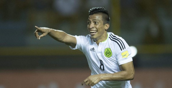 La selección B de México para Copa Oro también vale una millonada