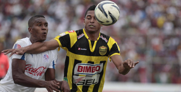 Honduras con la séptima mejor liga de Concacaf