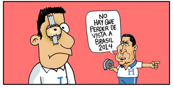 Caricaturas Diez