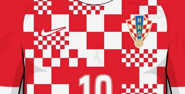 ¡Filtrado algunos uniformes de las selecciones para la Eurocopa 2020!