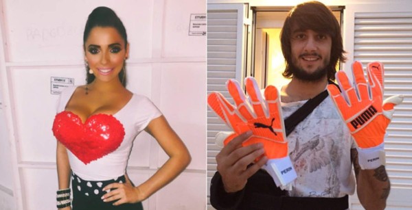 Sexis: Así son las nuevas 'compañeras' que tendrá Georgina Rodríguez en Italia