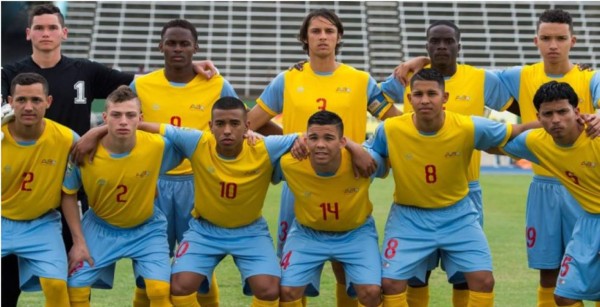 Top: Estas son las peores 20 selecciones de fútbol, según el ranking de la FIFA