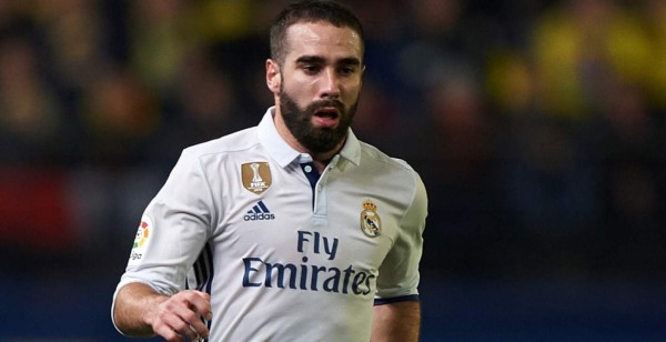 El 'once ideal' combinado entre jugadores del Real Madrid y Atlético