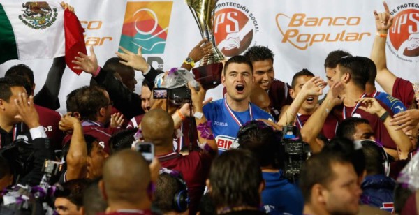 TOP: Estos son los mejores y más ganadores equipos de Centroamérica