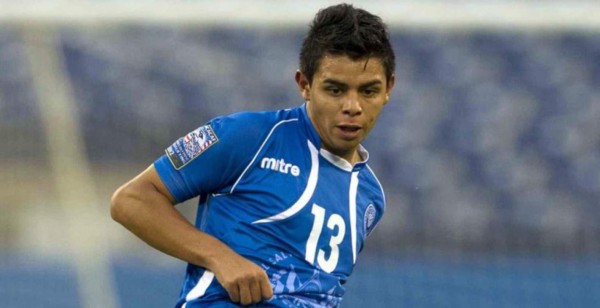 Las figuras a seguir en la Copa Centroamericana de Naciones