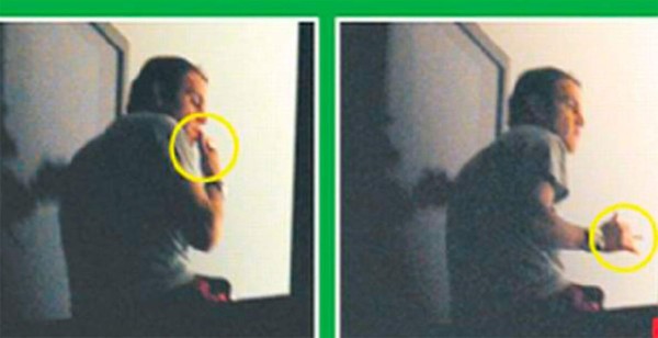 Los mejores momentos en la carrera de Cuauhtémoc Blanco