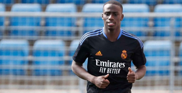 Mbappé cambiará todo: los nuevos precios de mercado de los jugadores del Real Madrid; Vinicius y Militao sorprenden&nbsp;&nbsp;