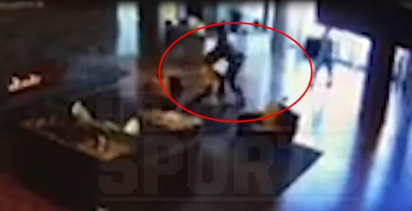 Así es Montana Yao, la modelo que provocó la brutal pelea entre dos jugadores