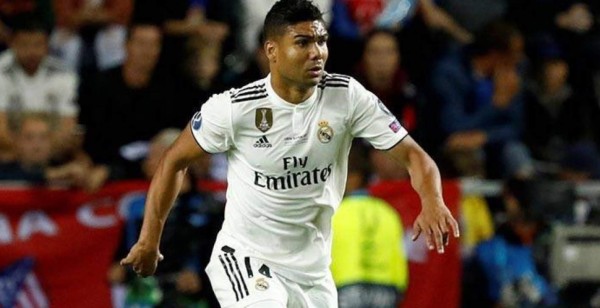 ¡Otro más! Grandes jugadores que fueron descartados y volvieron al Real Madrid