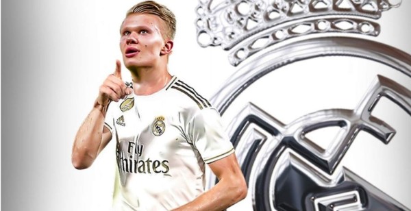 La revolución del Real Madrid será en 2022: Brutal 11 galáctico con Mbappé y seis fichajes más