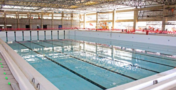 ¡De lujo! Así son las instalaciones que albergarán los Juegos Panamericanos de Lima, Perú&nbsp;&nbsp;