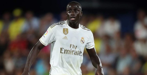 Sorpresivo: El 11 del Real Madrid para el debut en la Champions League contra el PSG