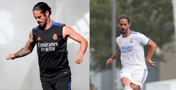 ¿Quién es el siguiente? Así marcha la operación salida del Real Madrid; el crack que no se quiere ir&nbsp;&nbsp;