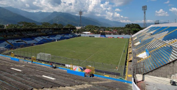 Las curiosidades del juego Honduras -Costa Rica de la Hexagonal de Concacaf