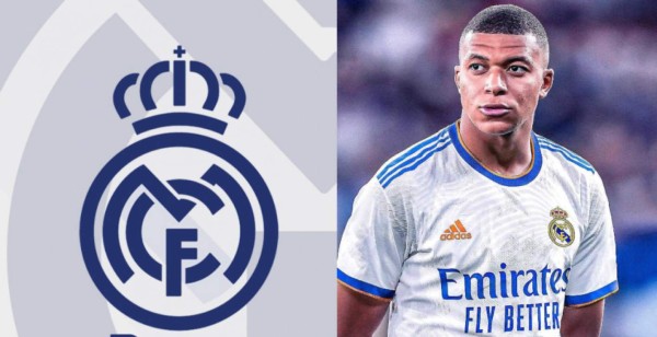 La revolución del Real Madrid será en 2022: Brutal 11 galáctico con Mbappé y seis fichajes más
