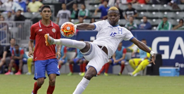 ¡Rumbo a Qatar 2022! Calidad de seleccionados menores de 25 años en Honduras para las eliminatorias