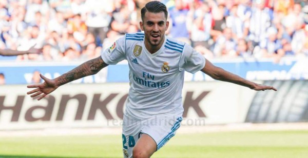 BARRIDA: Los nueve jugadores que se marcharían junto con Cristiano Ronaldo del Real Madrid