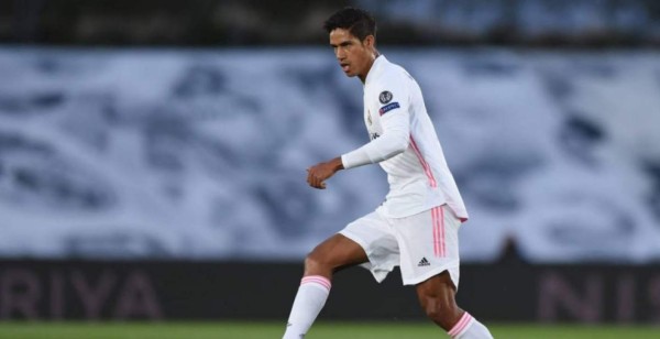 Con los fichajes galácticos: Así es el 11 que proyecta el Real Madrid para el 2022