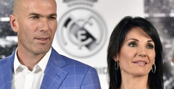 Es su gran triunfo: Revelan la persona que está detrás del éxito de Zidane en el Real Madrid
