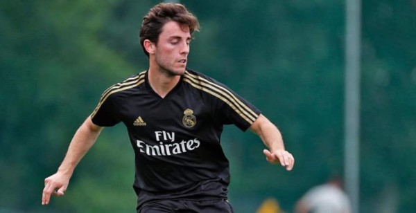 Sorpresivo: El 11 del Real Madrid para el derbi contra el Atlético en Nueva Jersey