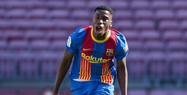 Se niega a renovar y Koeman lo mandó al filial: Barcelona arranca pretemporada con 11 jugadores del primer equipo y nueve del B