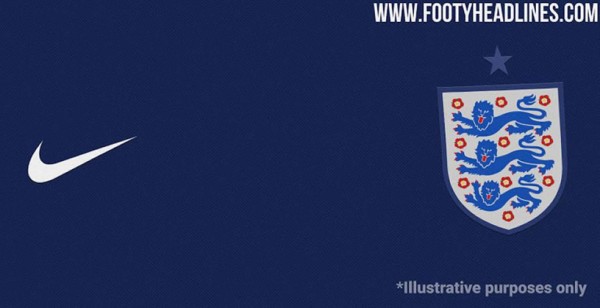 ¡Filtrado algunos uniformes de las selecciones para la Eurocopa 2020!