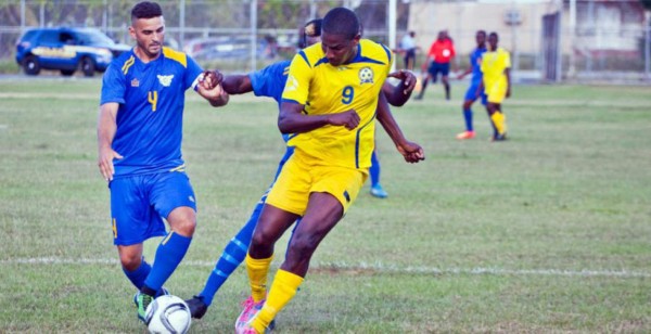 Último ranking FIFA dejó a Costa Rica liderando Concacaf