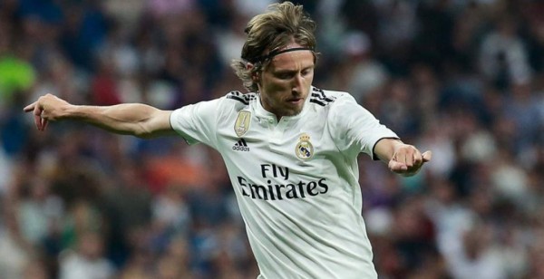 ¡Sin Cristiano Ronaldo pero con un equipazo! El 11 que alista Real Madrid para la Supercopa de Europa