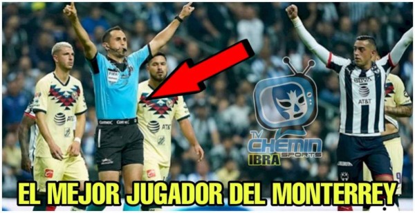 Liga MX: Los memes destrozan al América tras perder ante Monterrey en la final de ida