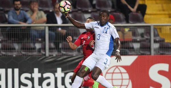 Transfermarkt: ¿En cuánto están valorados los futbolistas Sub-23 de Honduras y quién es el más caro?