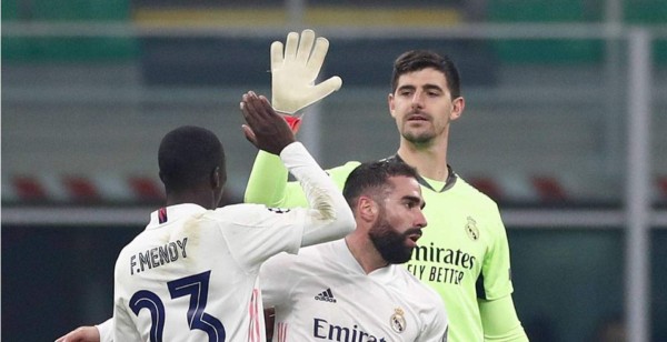 Alineación del Real Madrid vs Shakhtar: Zidane quiere evitar sorpresas y asegurar el boleto a octavos