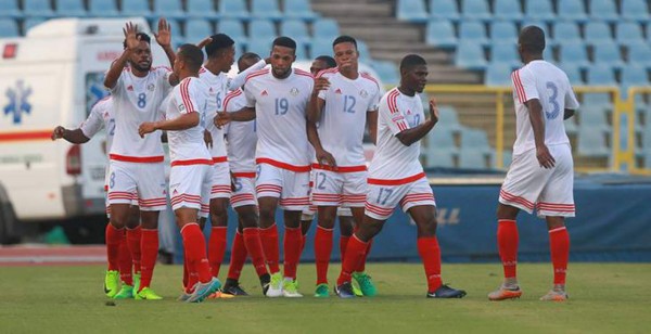 ¡Avasallador! Olimpia supera a Saprissa como el equipo más goleador de la Liga de Concacaf