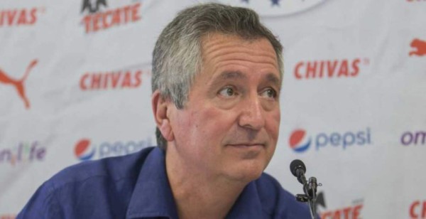 Fotos: Las últimas imágenes en vida de Jorge Vergara y su drástico cambio