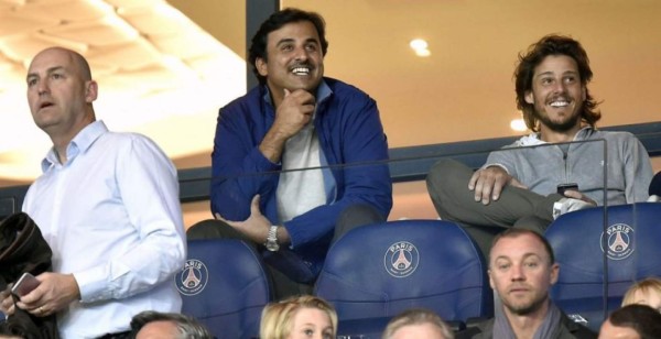 Así es Al-Thani, el verdadero dueño del PSG y quien fichó a Messi: Sus millones y negocios