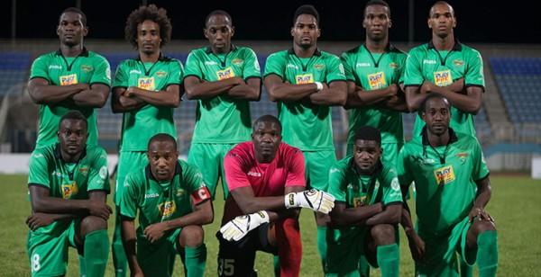 ¡Avasallador! Olimpia supera a Saprissa como el equipo más goleador de la Liga de Concacaf