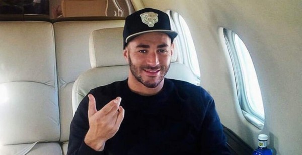 Los futbolistas más influyentes y seguidos en redes sociales