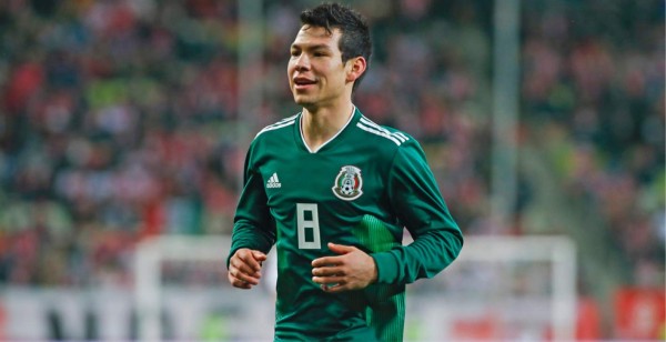 ¡Sorprenden al planeta! Los jugadores que figuran en el mundial de Rusia y no se esperaba