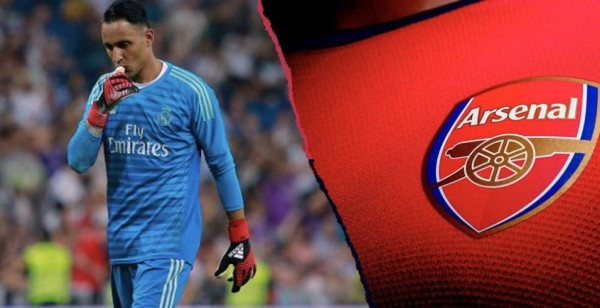 Mercado: Real Madrid cierra fichaje para enero y Andy Najar podría tener nuevo entrenador