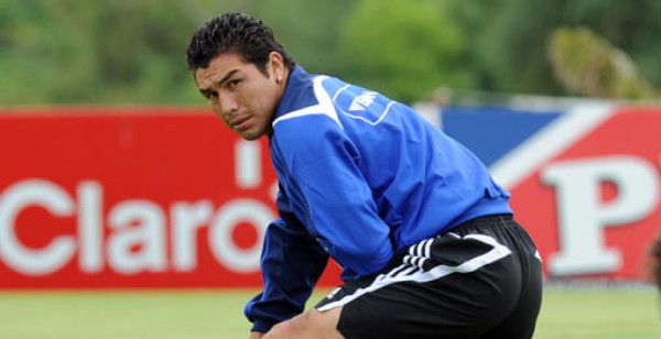 Salvador Cabañas volverá a Argentina