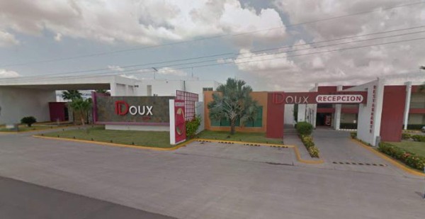 Así es el Motel Doux, lugar donde fue recapturado 'El Chapo' Guzmán