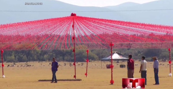 ¡UNA LOCURA! Los XV de Rubí, en fotografías