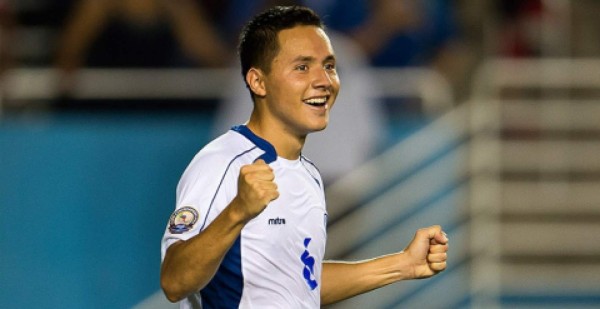 Estos son los futbolistas más baratos de la Copa Centroamericana 2017