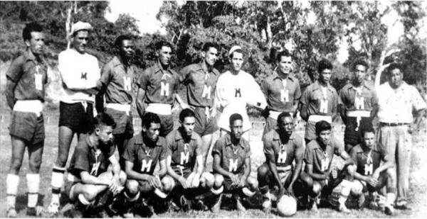 El blog del Dr. Elmer López: Los clubes de la década en la historia del fútbol de Honduras