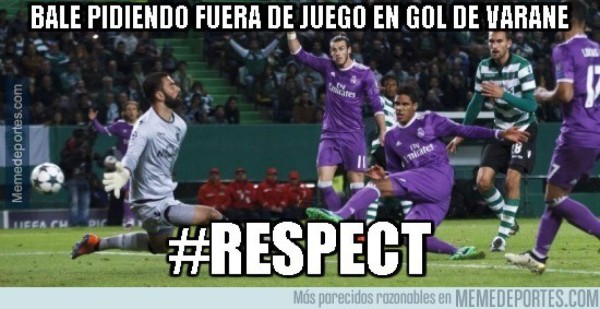 ¡Imperdibles! Los memes del triunfo del Real Madrid y la jornada de Champions