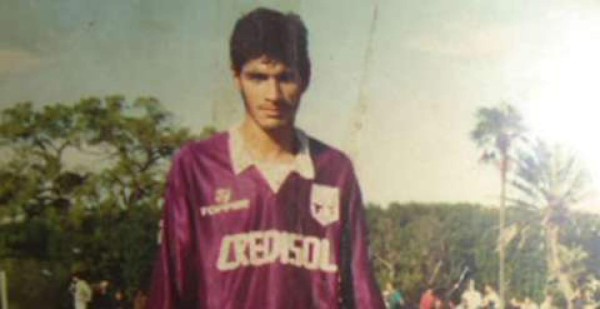 La espectacular carrera de Sebastián el 'Loco' Abreu