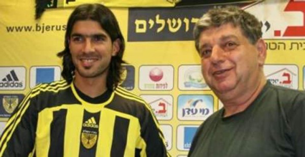 La espectacular carrera de Sebastián el 'Loco' Abreu