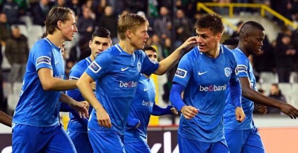 Todos los equipos clasificados a la próxima Champions League; Milan se quedó fuera&nbsp;&nbsp;