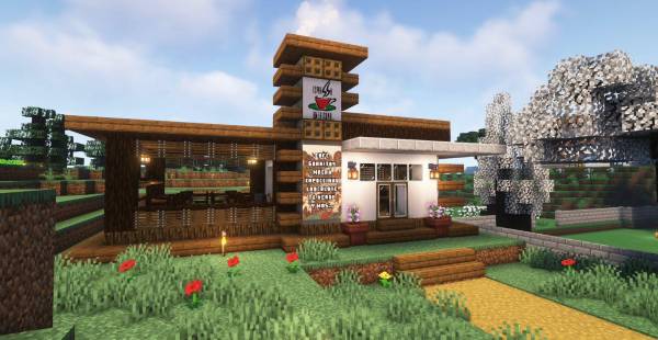 Minecraft: Espresso Americano desata la creatividad de los jugadores en la serie de Isla Morazán